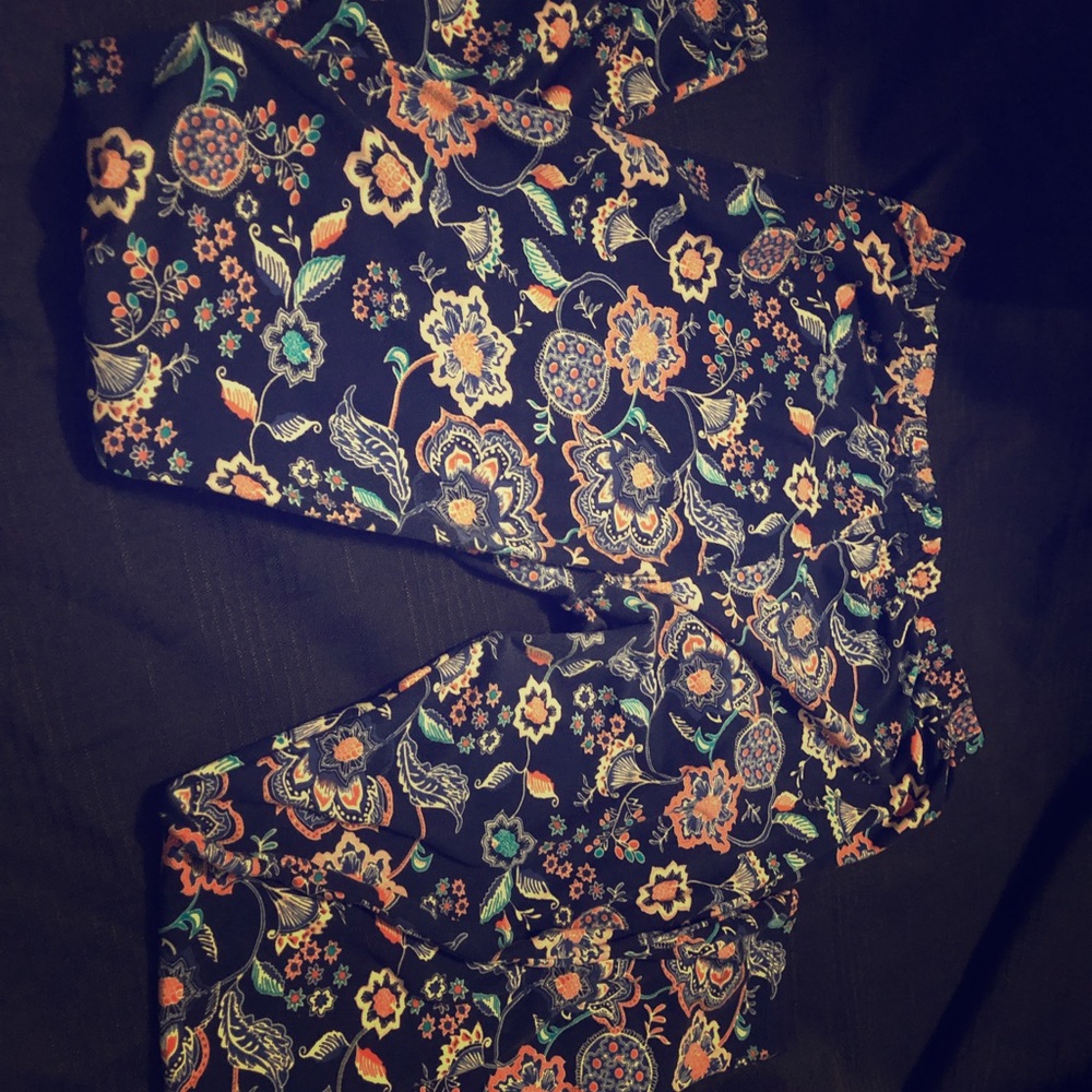 Win win soft leggings ..